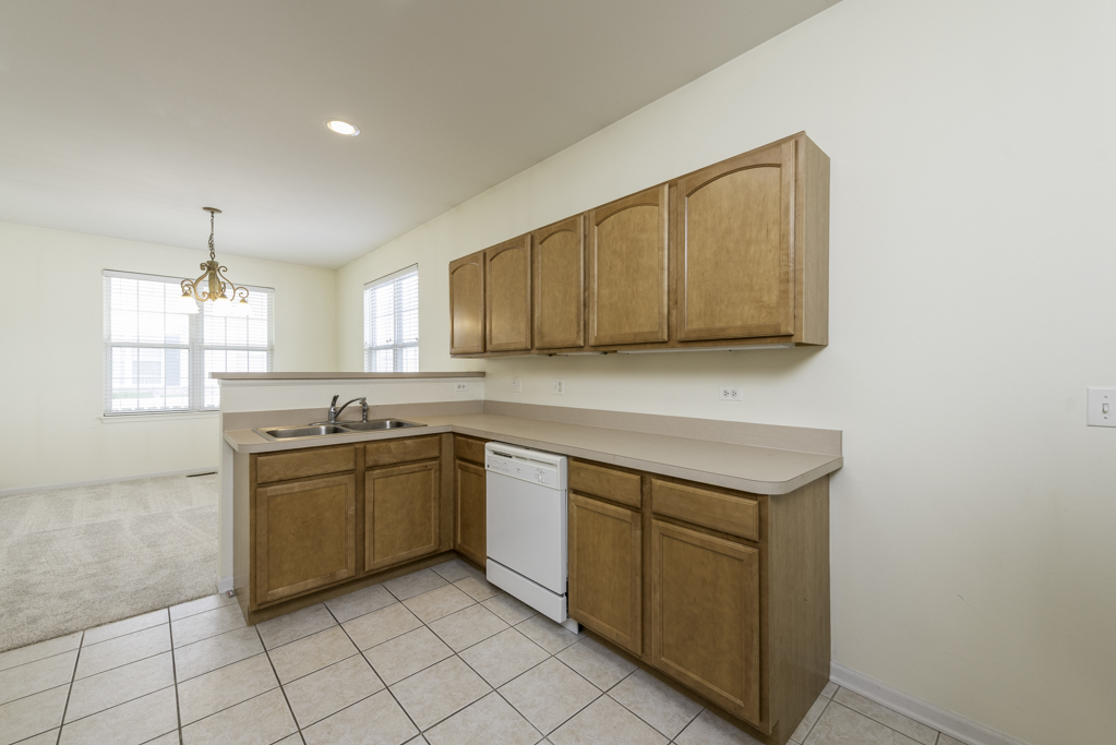 13154 W Sheffield Lane #13154, Beach Park, IL 60083