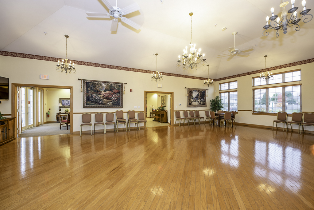 13154 W Sheffield Lane #13154, Beach Park, IL 60083