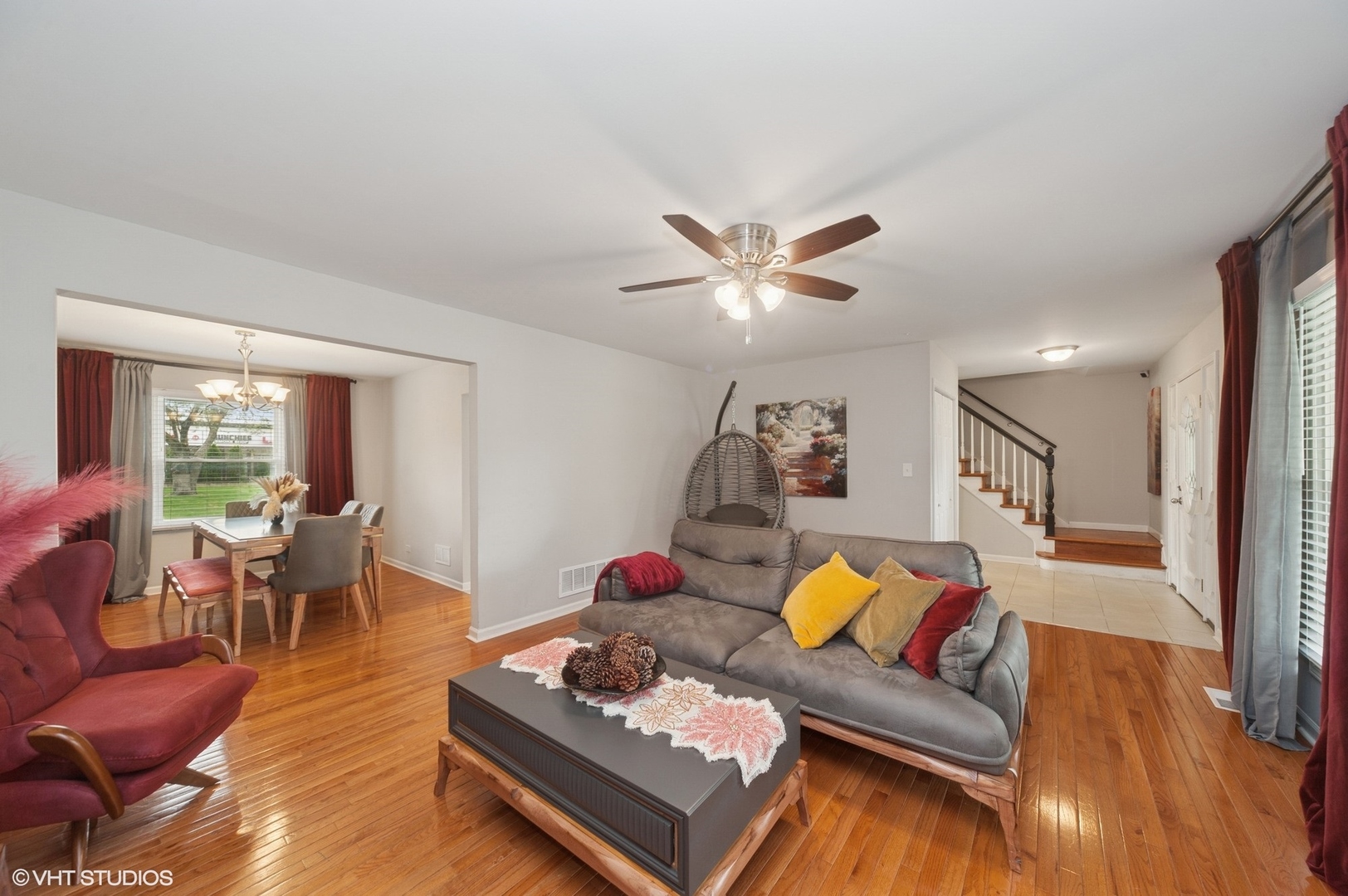 1630 S Princeton Avenue, Arlington Heights, IL 60005