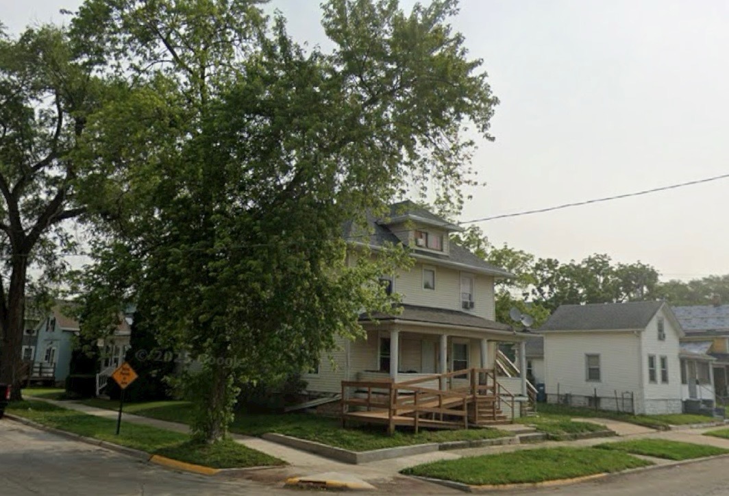 589 W STATION Street, Kankakee, IL 60901