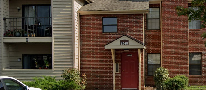 2048 N Rand Road #101, Palatine, IL 60074