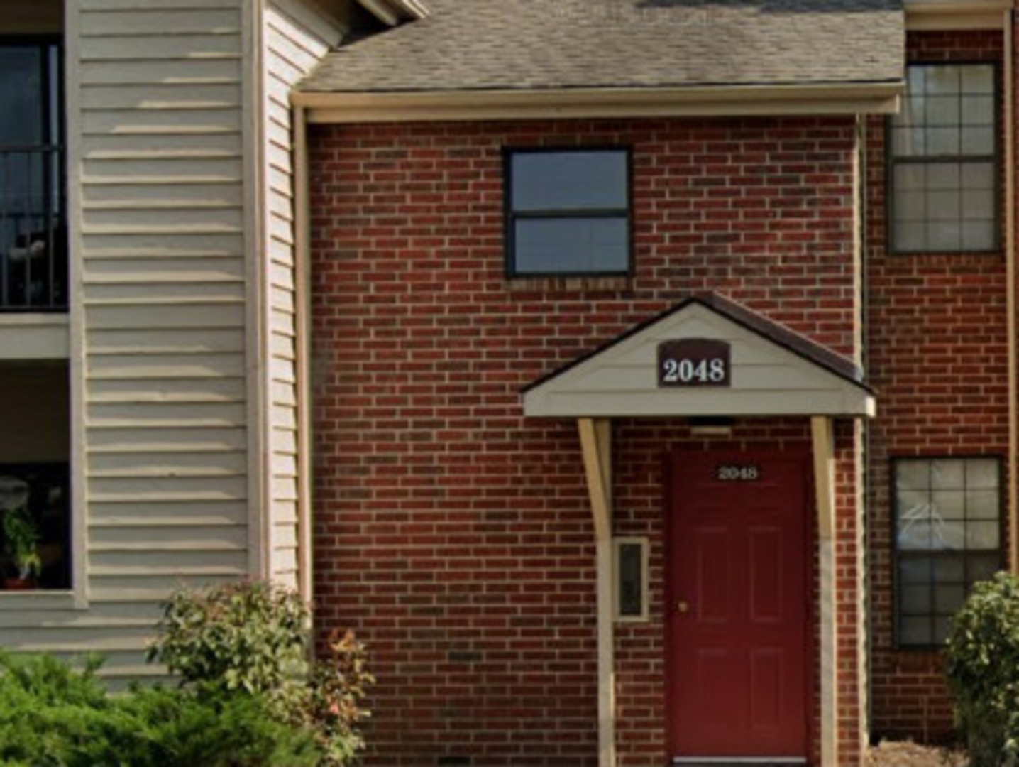 2048 N Rand Road #101, Palatine, IL 60074