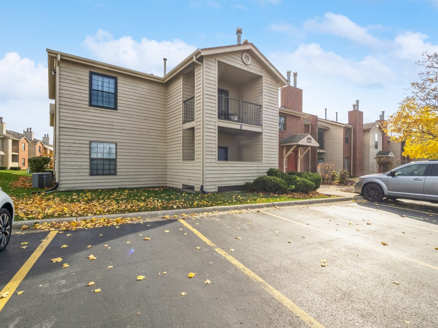 2048 N Rand Road #101, Palatine, IL 60074