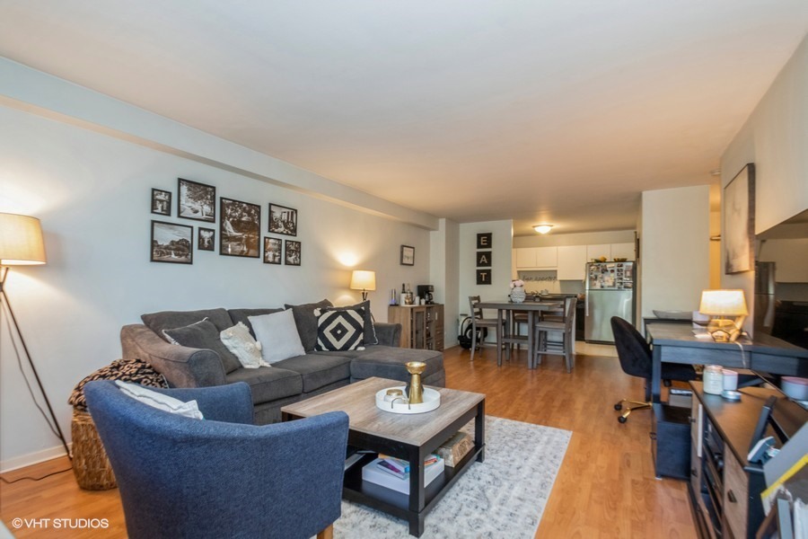 555 W Cornelia Avenue #501, Chicago, IL 60657