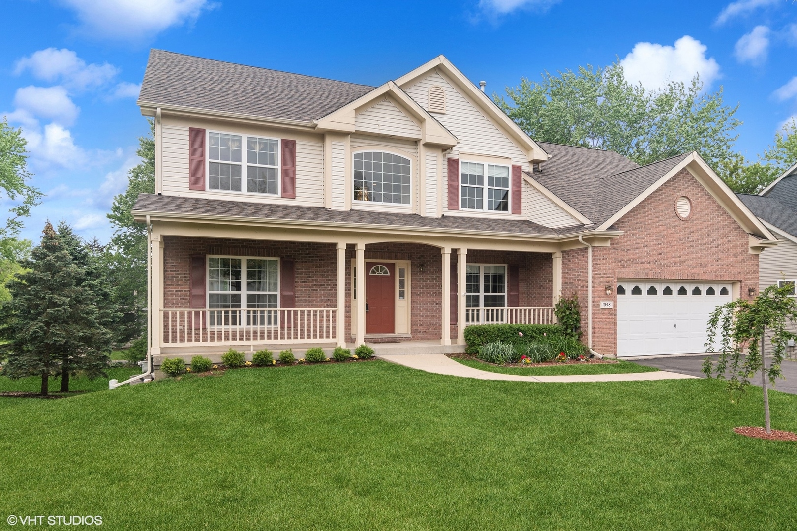 1048 N Palos Avenue, Palatine, IL 60067