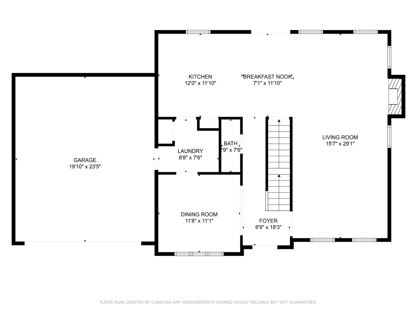 511 E Rennesoy Drive, Newark, IL 60541