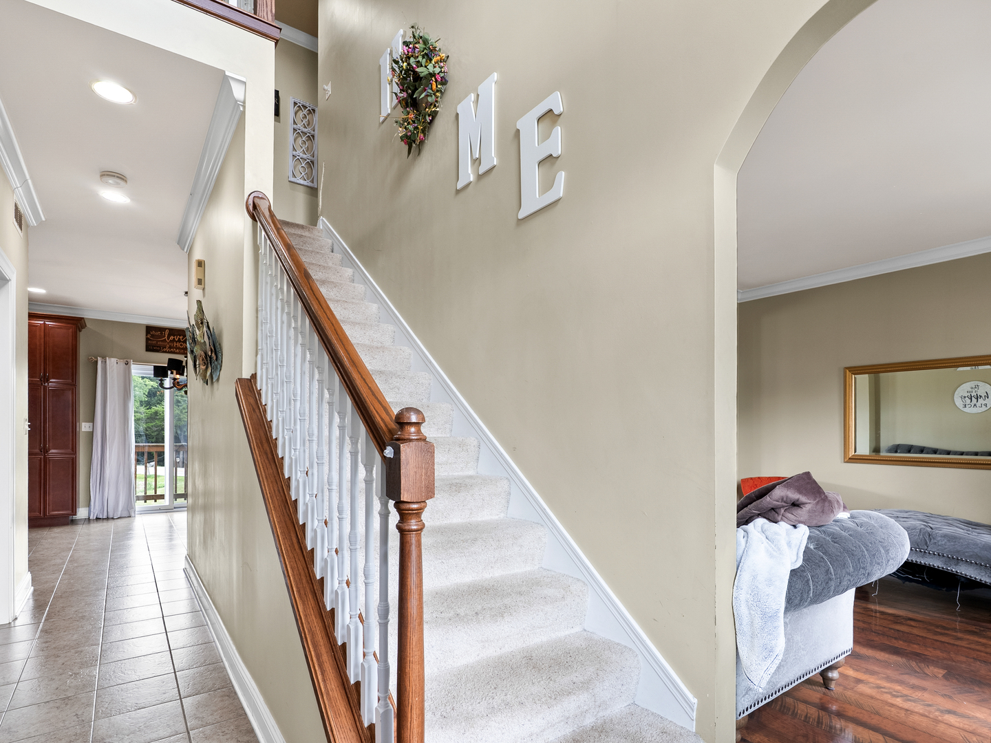 511 E Rennesoy Drive, Newark, IL 60541