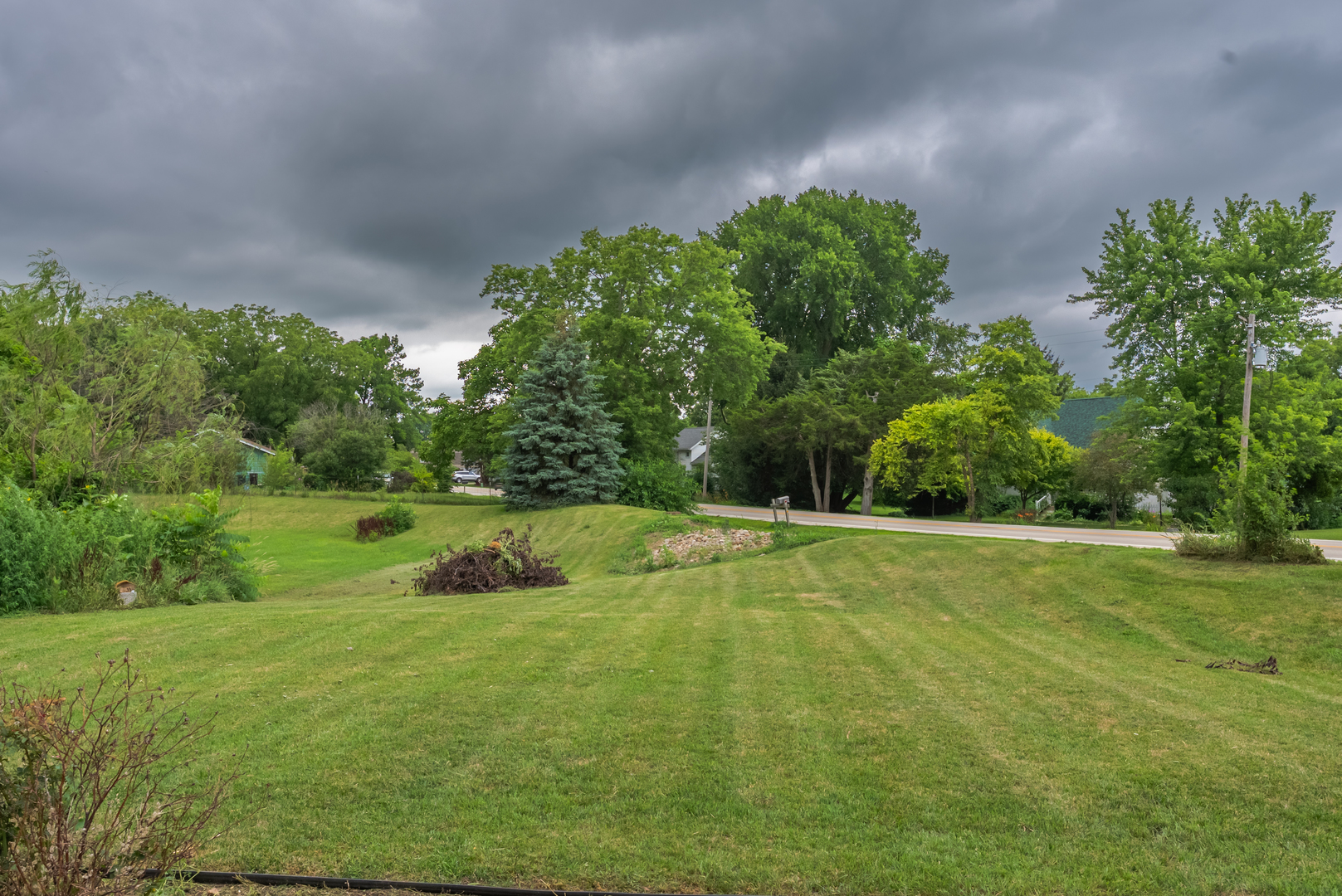 511 E Rennesoy Drive, Newark, IL 60541
