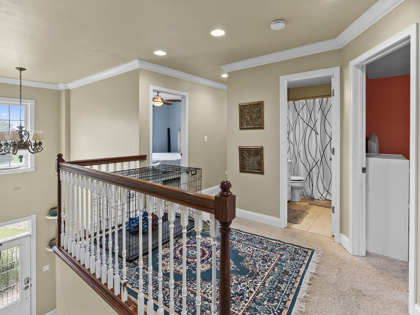 511 E Rennesoy Drive, Newark, IL 60541