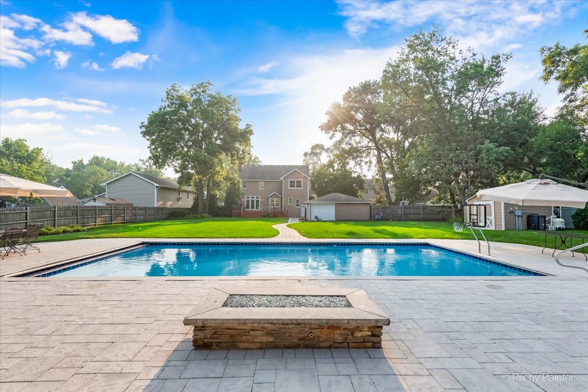 253 N Kenilworth Avenue, Glen Ellyn, IL 60137