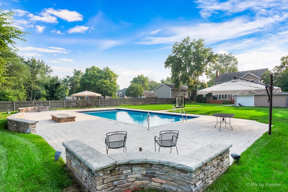 253 N Kenilworth Avenue, Glen Ellyn, IL 60137