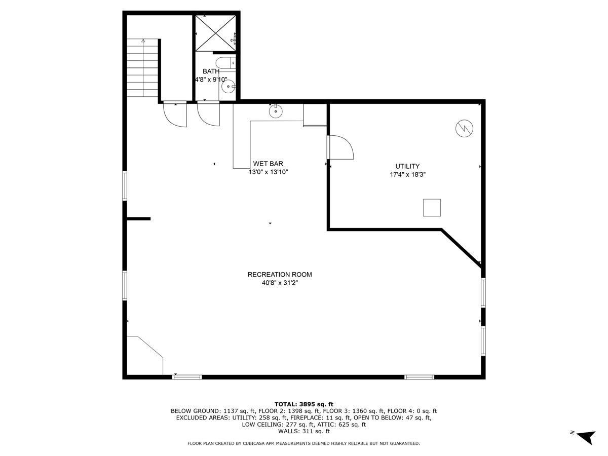 253 N Kenilworth Avenue, Glen Ellyn, IL 60137