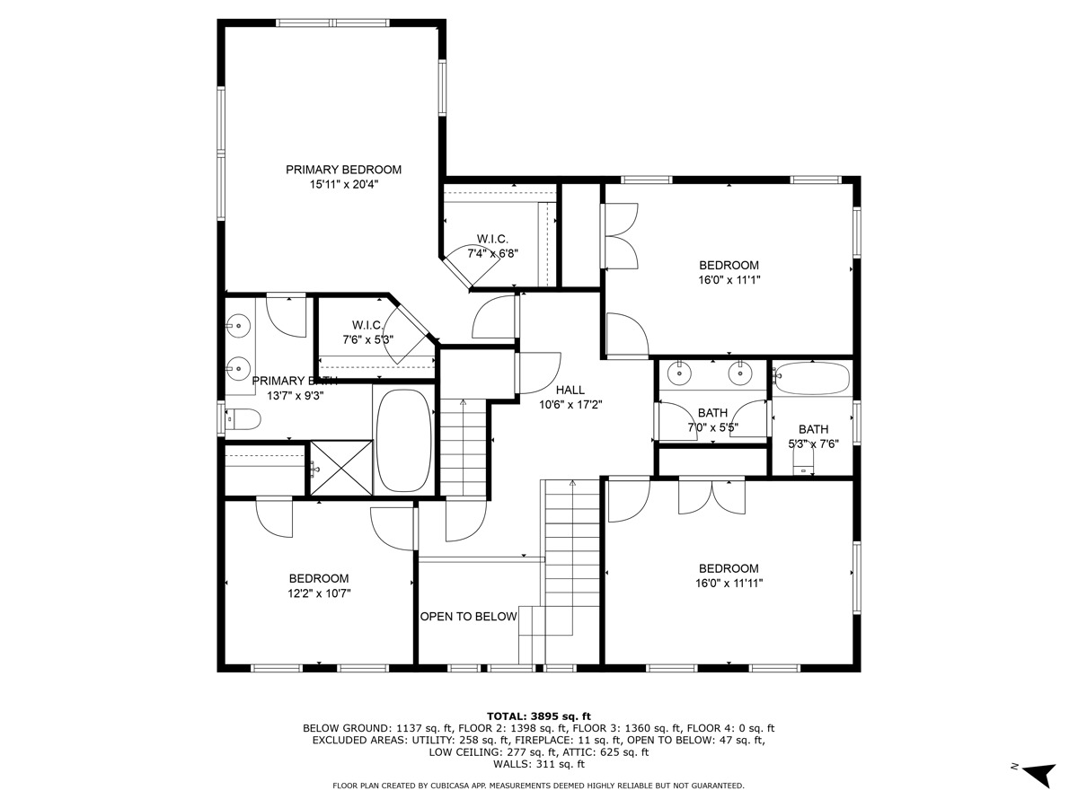253 N Kenilworth Avenue, Glen Ellyn, IL 60137