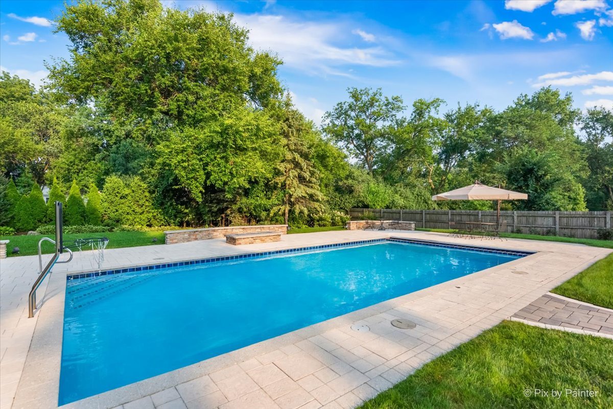 253 N Kenilworth Avenue, Glen Ellyn, IL 60137