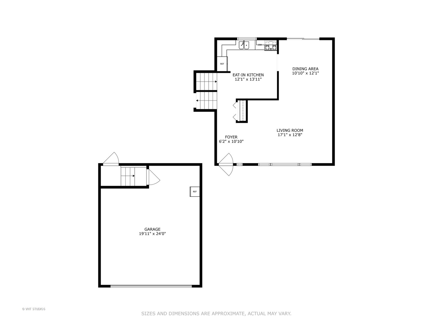 7849 W 101st Street, Palos Hills, IL 60465