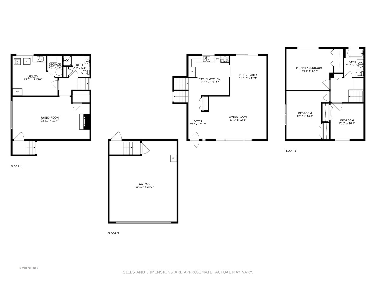 7849 W 101st Street, Palos Hills, IL 60465