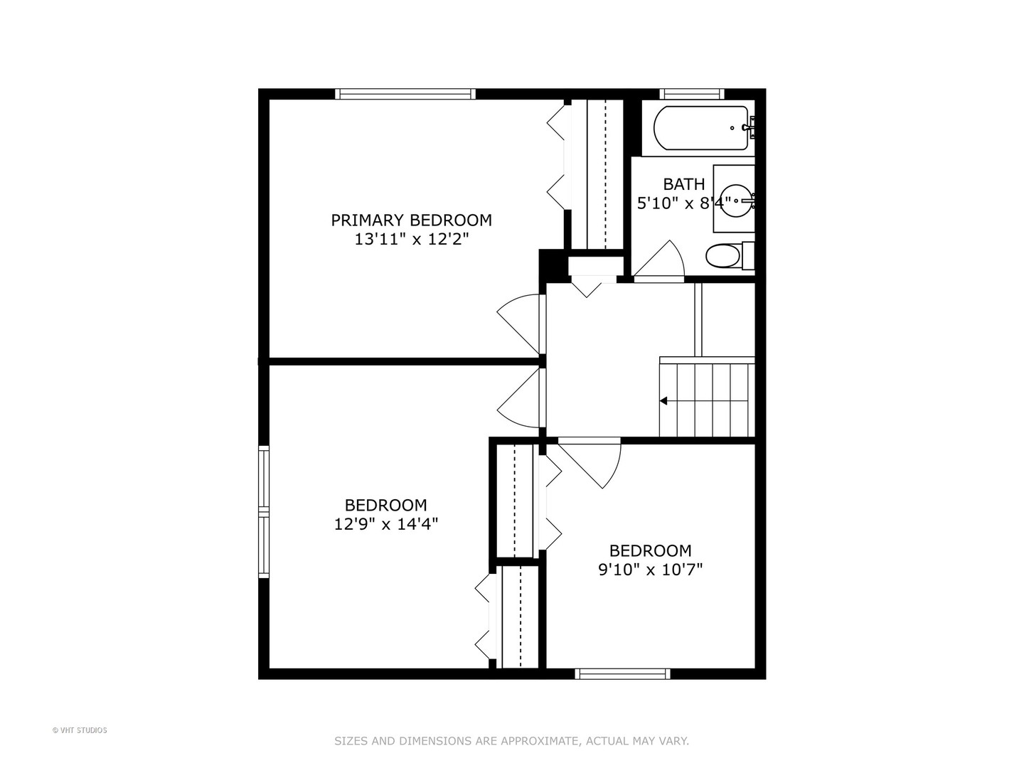 7849 W 101st Street, Palos Hills, IL 60465