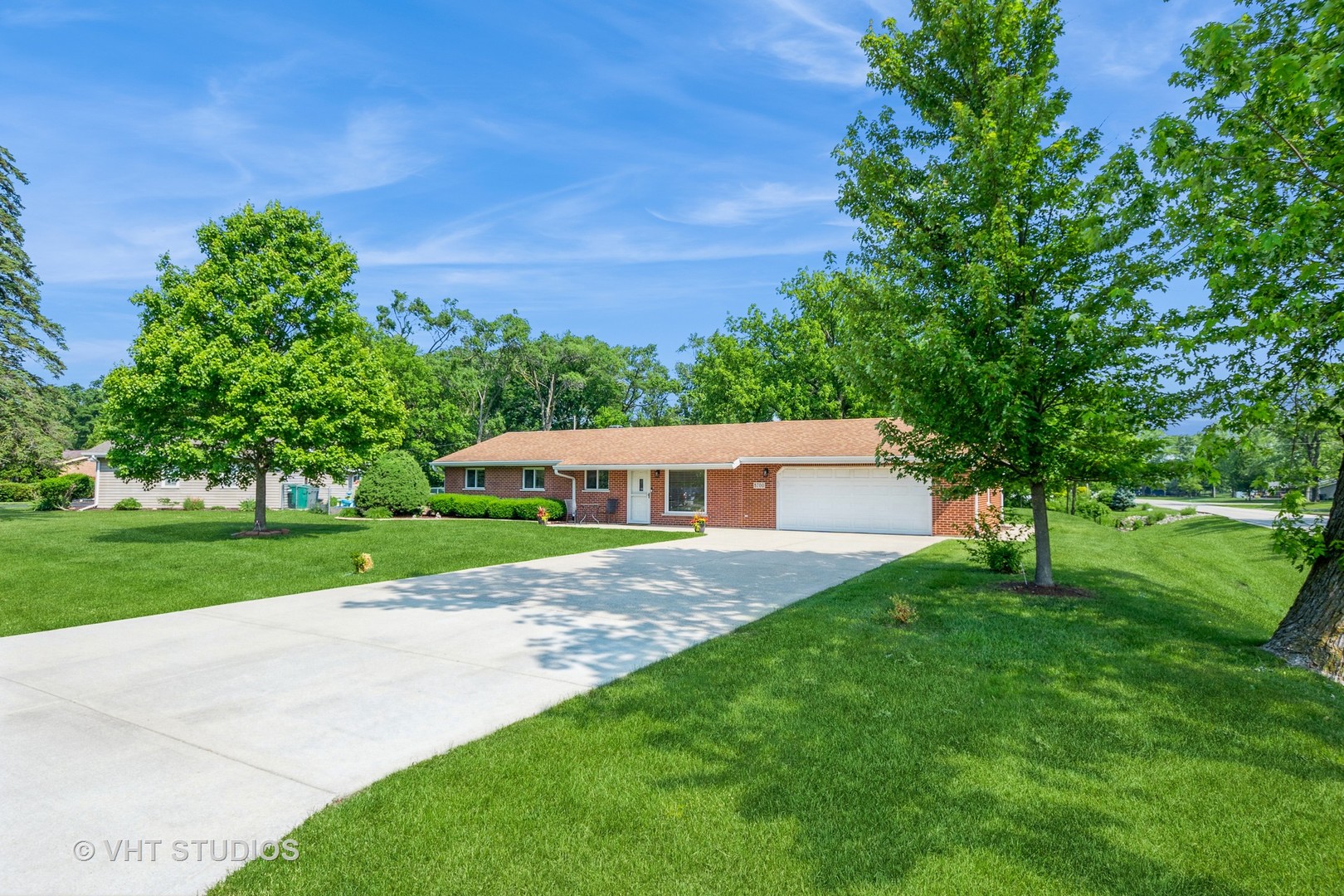 8700 W 168TH Street, Orland Park, IL 60462