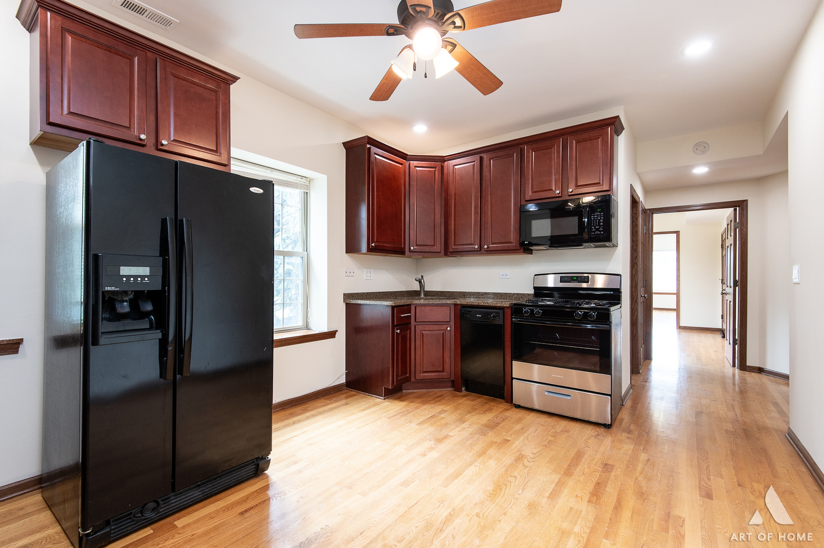 3301 N Kilbourn Avenue #2, Chicago, IL 60641