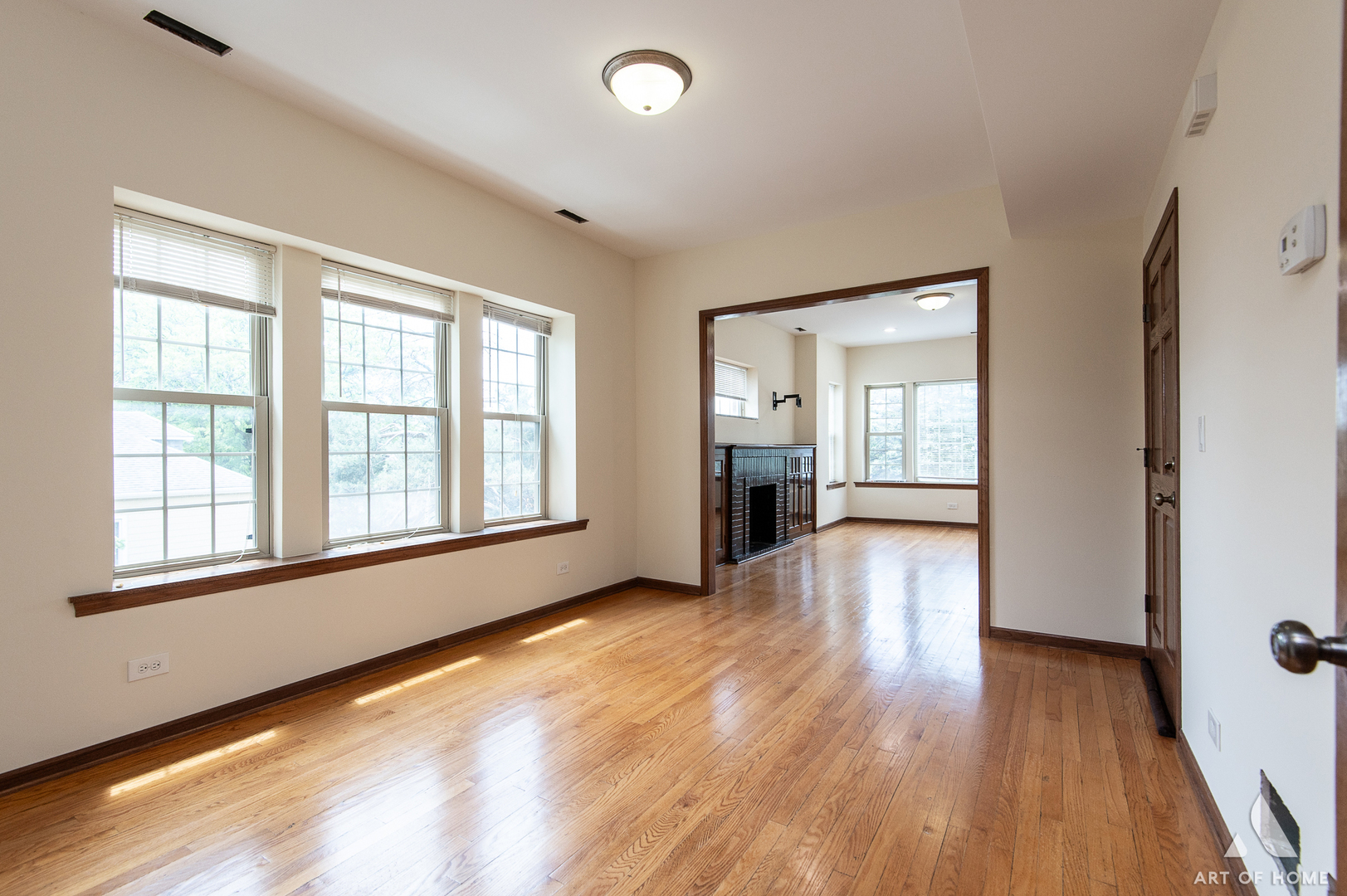 3301 N Kilbourn Avenue #2, Chicago, IL 60641