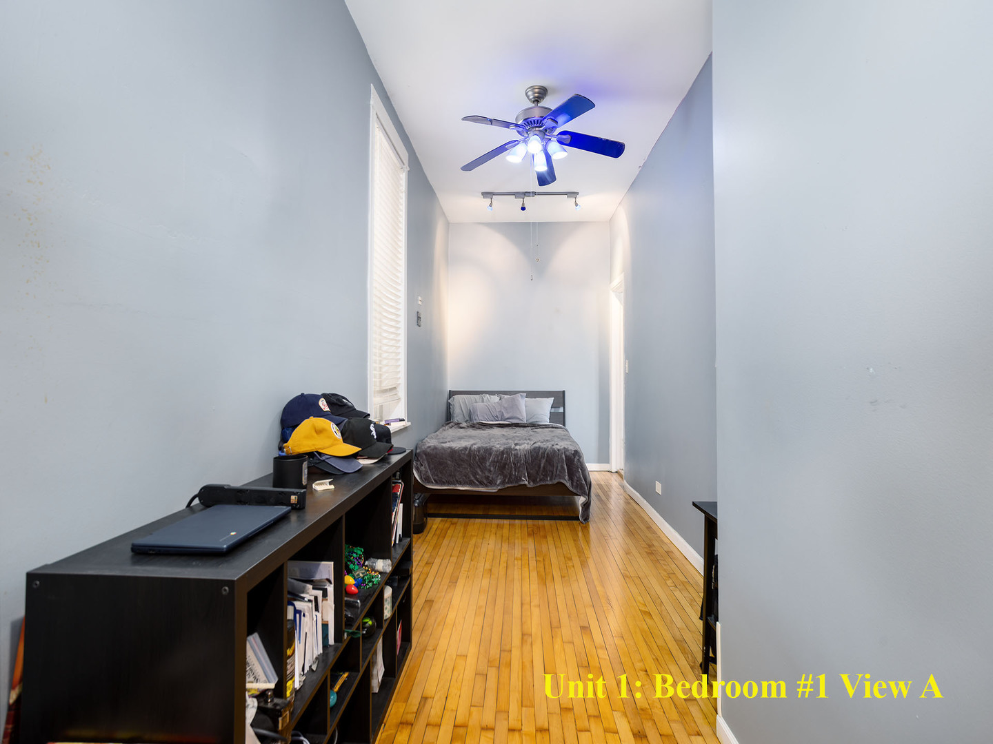 1643 S Fairfield Avenue, Chicago, IL 60608