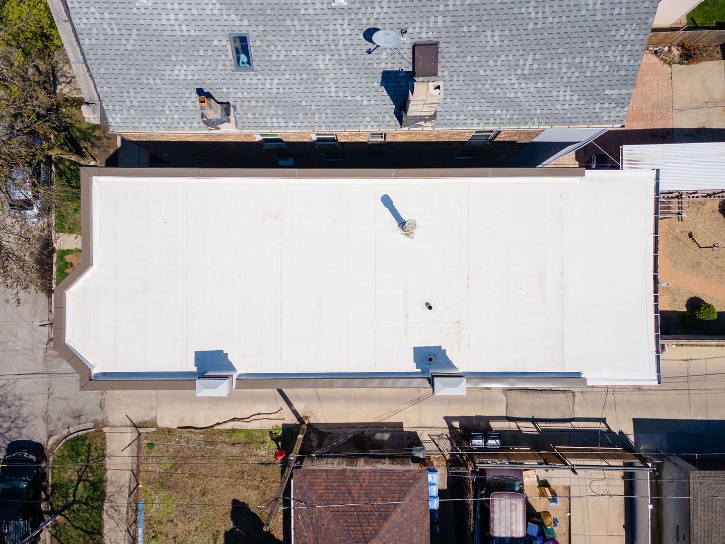 1643 S Fairfield Avenue, Chicago, IL 60608