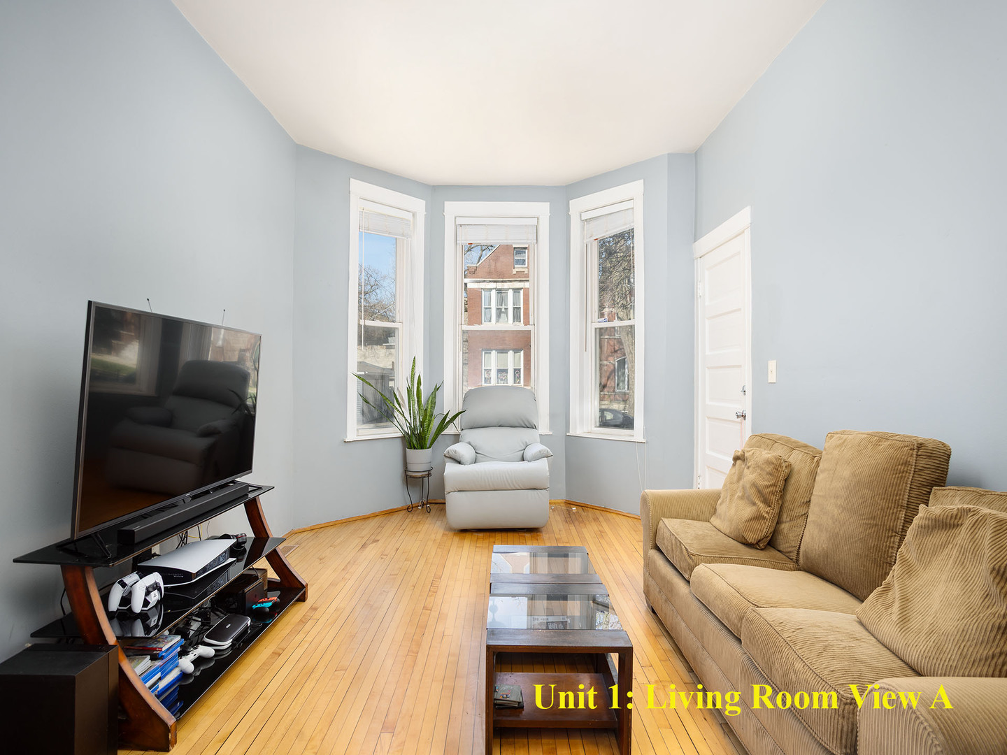 1643 S Fairfield Avenue, Chicago, IL 60608