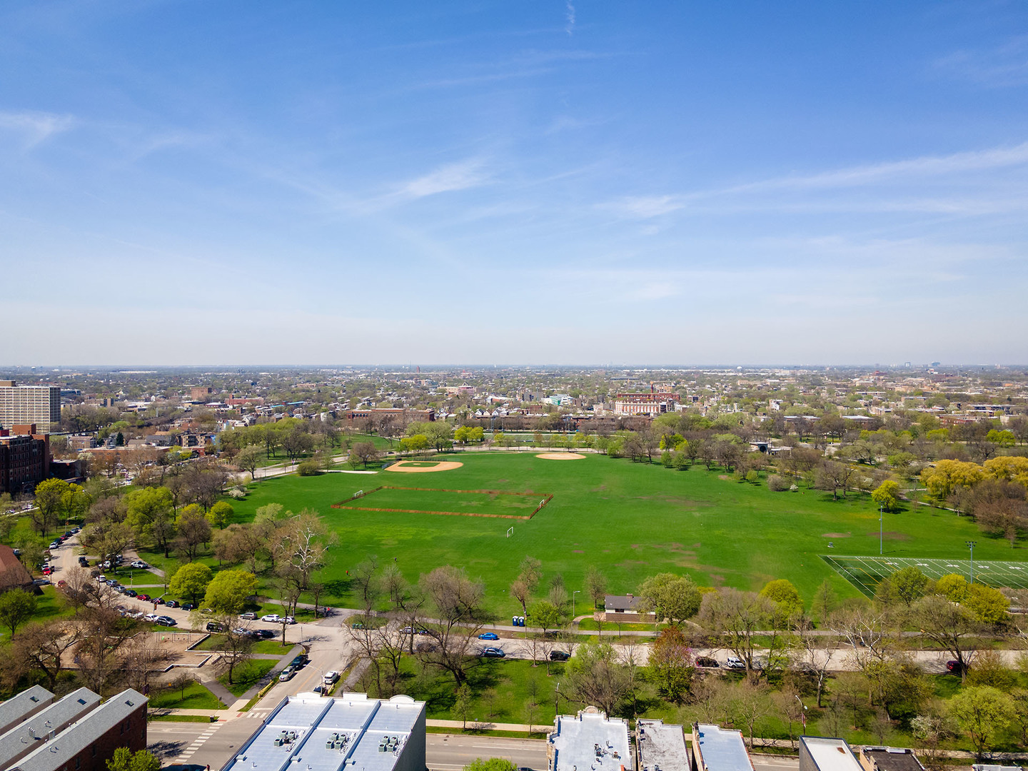 1643 S Fairfield Avenue, Chicago, IL 60608