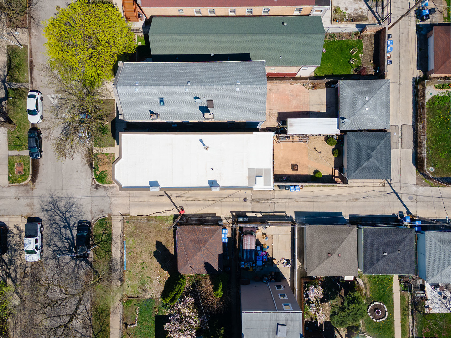 1643 S Fairfield Avenue, Chicago, IL 60608