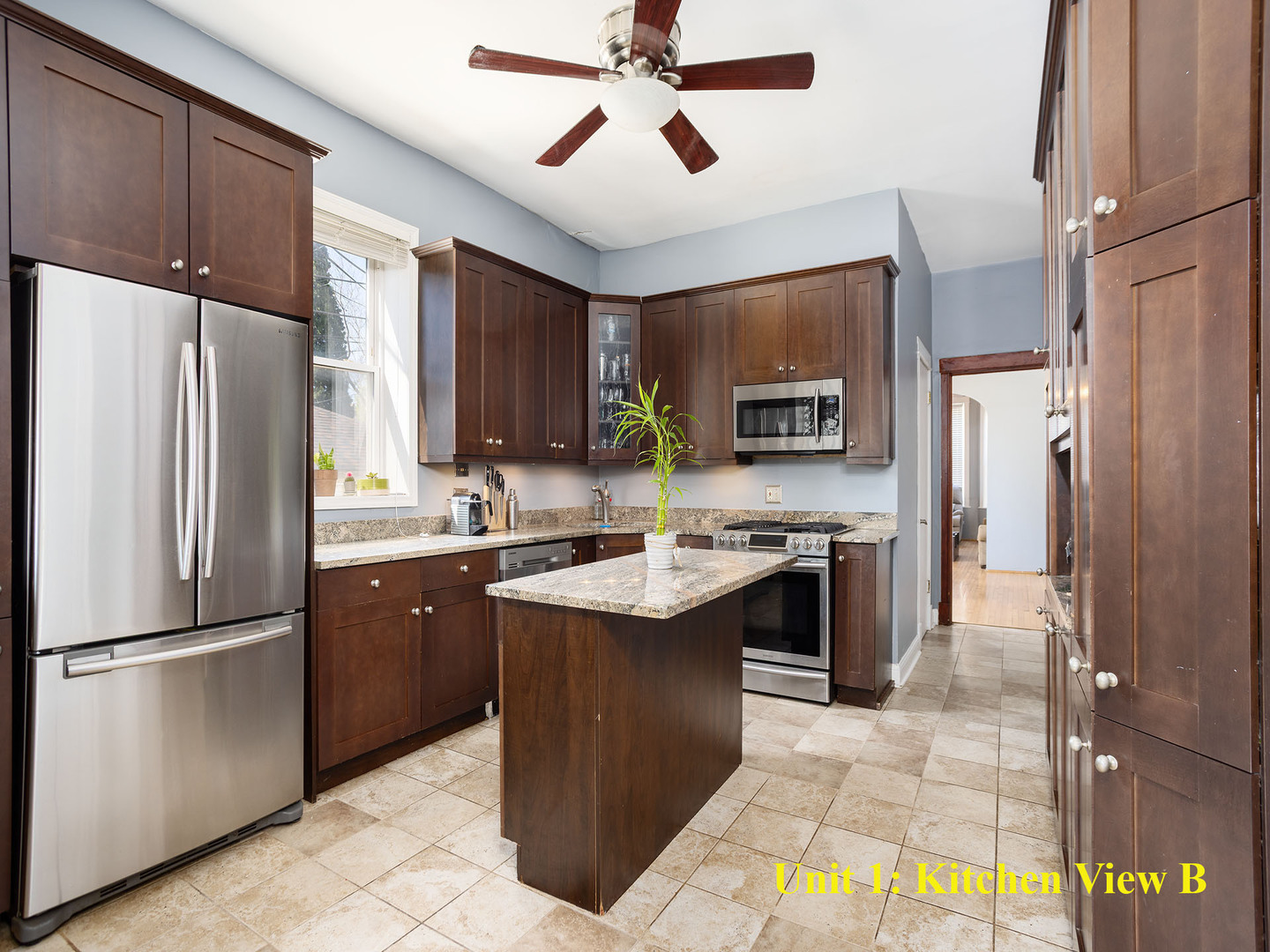 1643 S Fairfield Avenue, Chicago, IL 60608