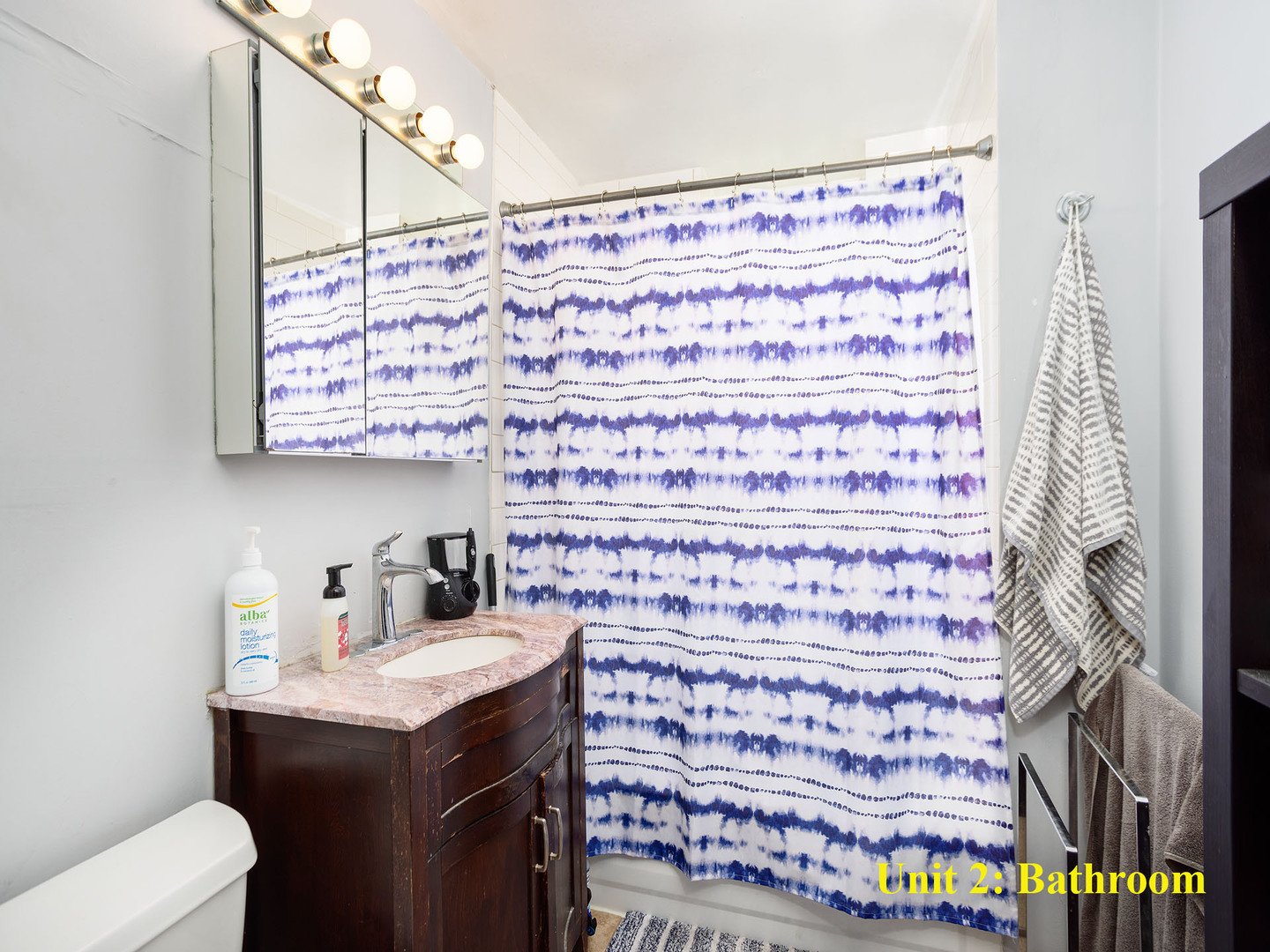 1643 S Fairfield Avenue, Chicago, IL 60608
