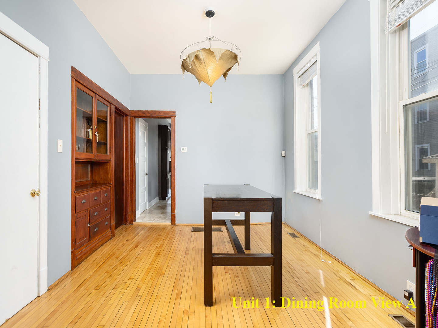 1643 S Fairfield Avenue, Chicago, IL 60608