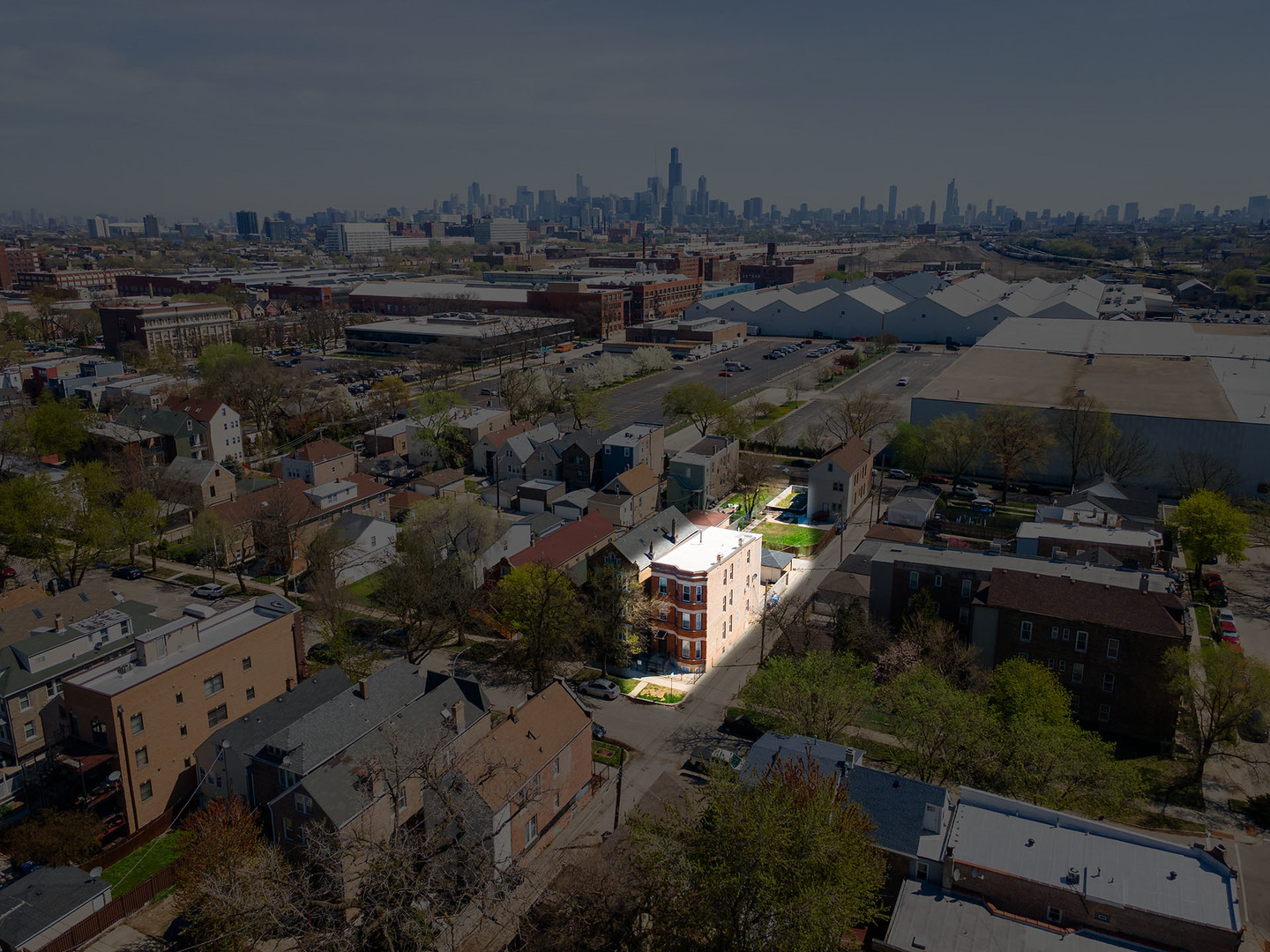 1643 S Fairfield Avenue, Chicago, IL 60608