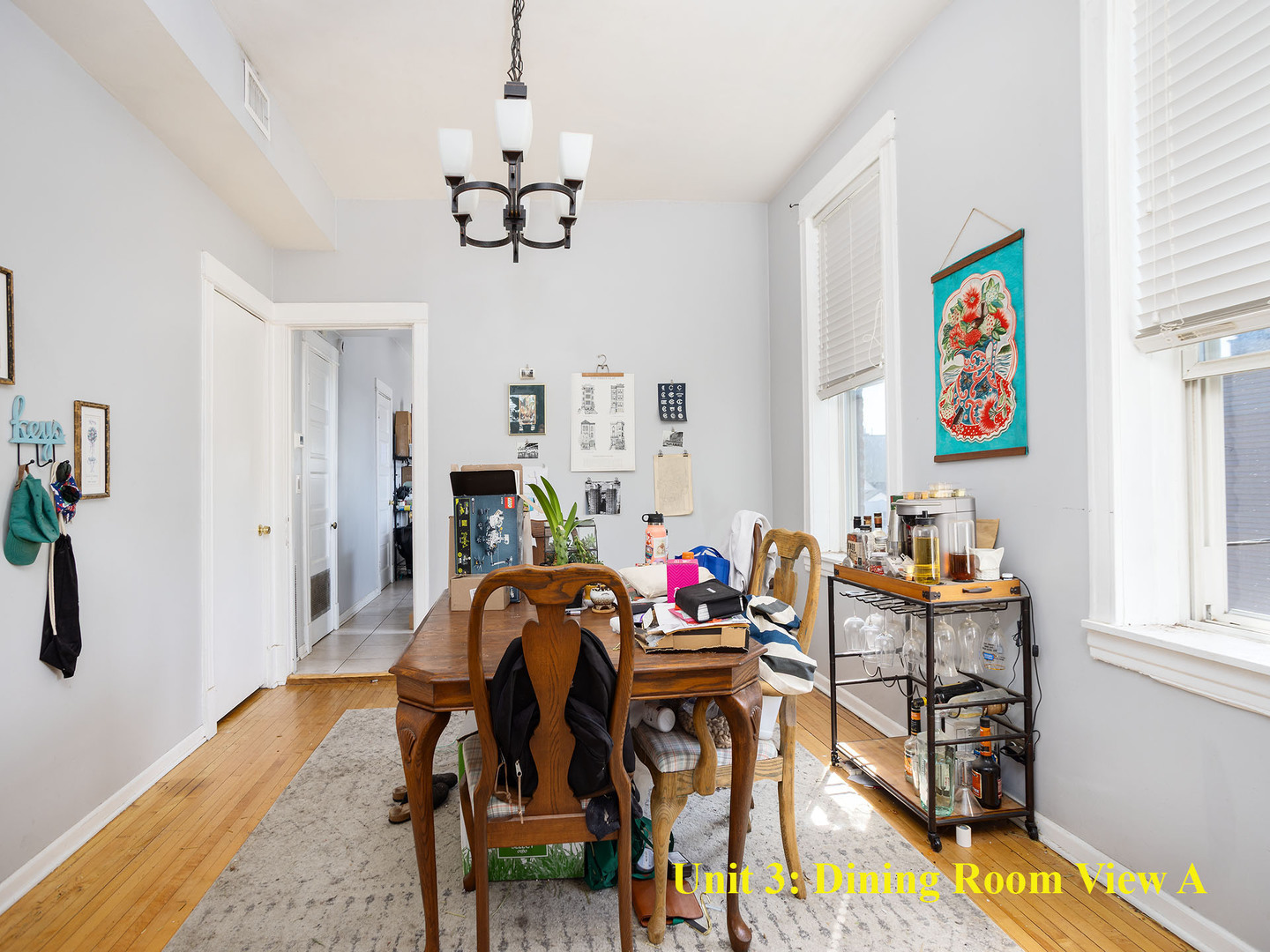 1643 S Fairfield Avenue, Chicago, IL 60608