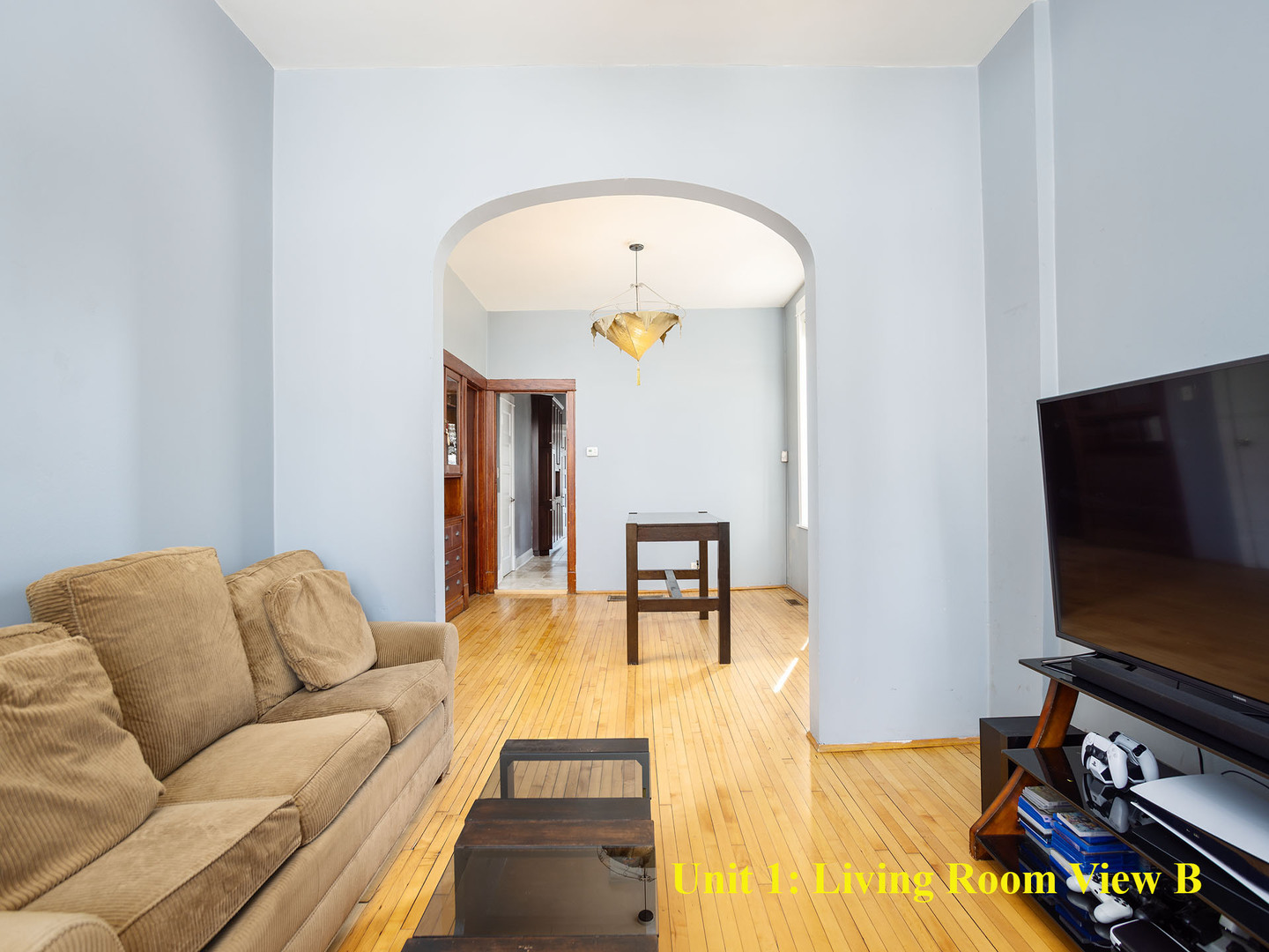 1643 S Fairfield Avenue, Chicago, IL 60608