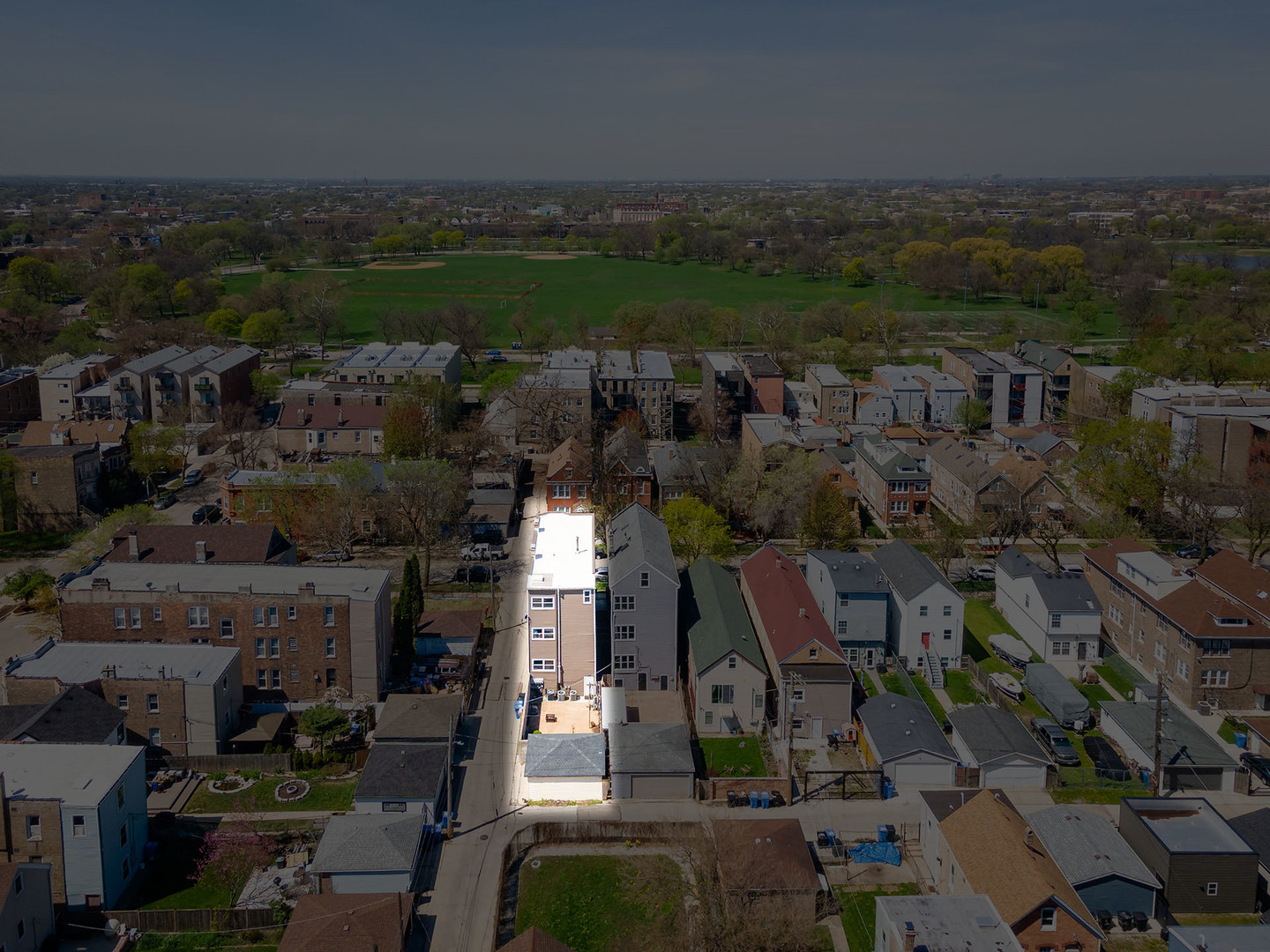 1643 S Fairfield Avenue, Chicago, IL 60608