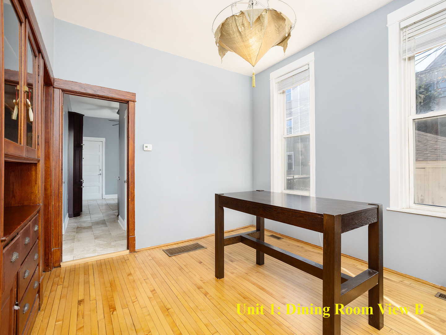 1643 S Fairfield Avenue, Chicago, IL 60608