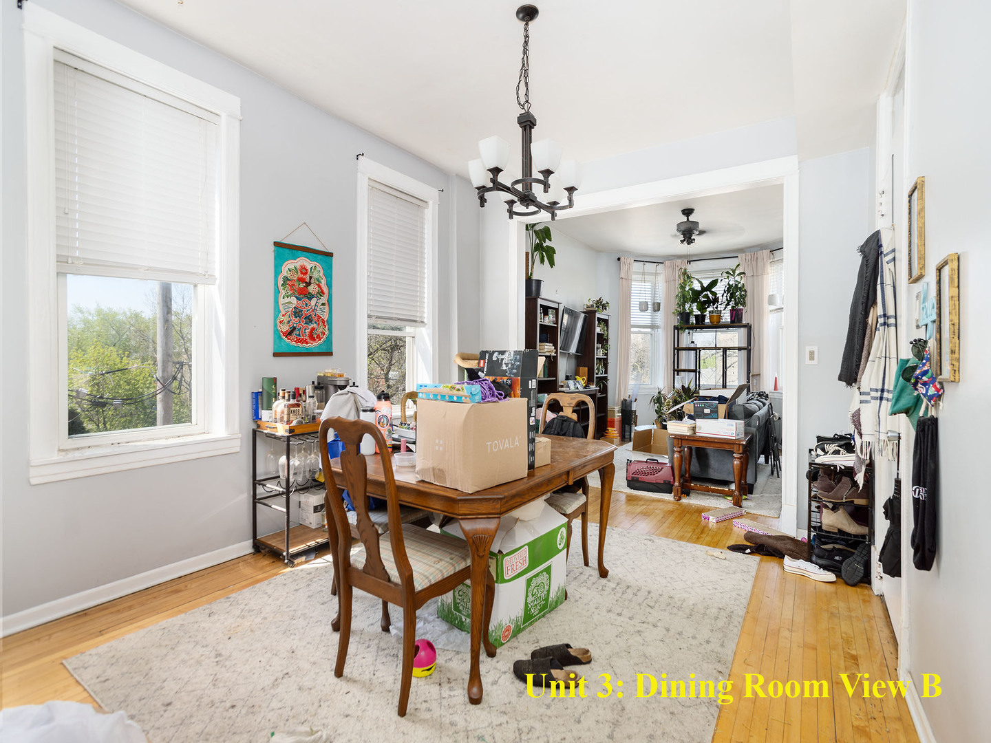 1643 S Fairfield Avenue, Chicago, IL 60608
