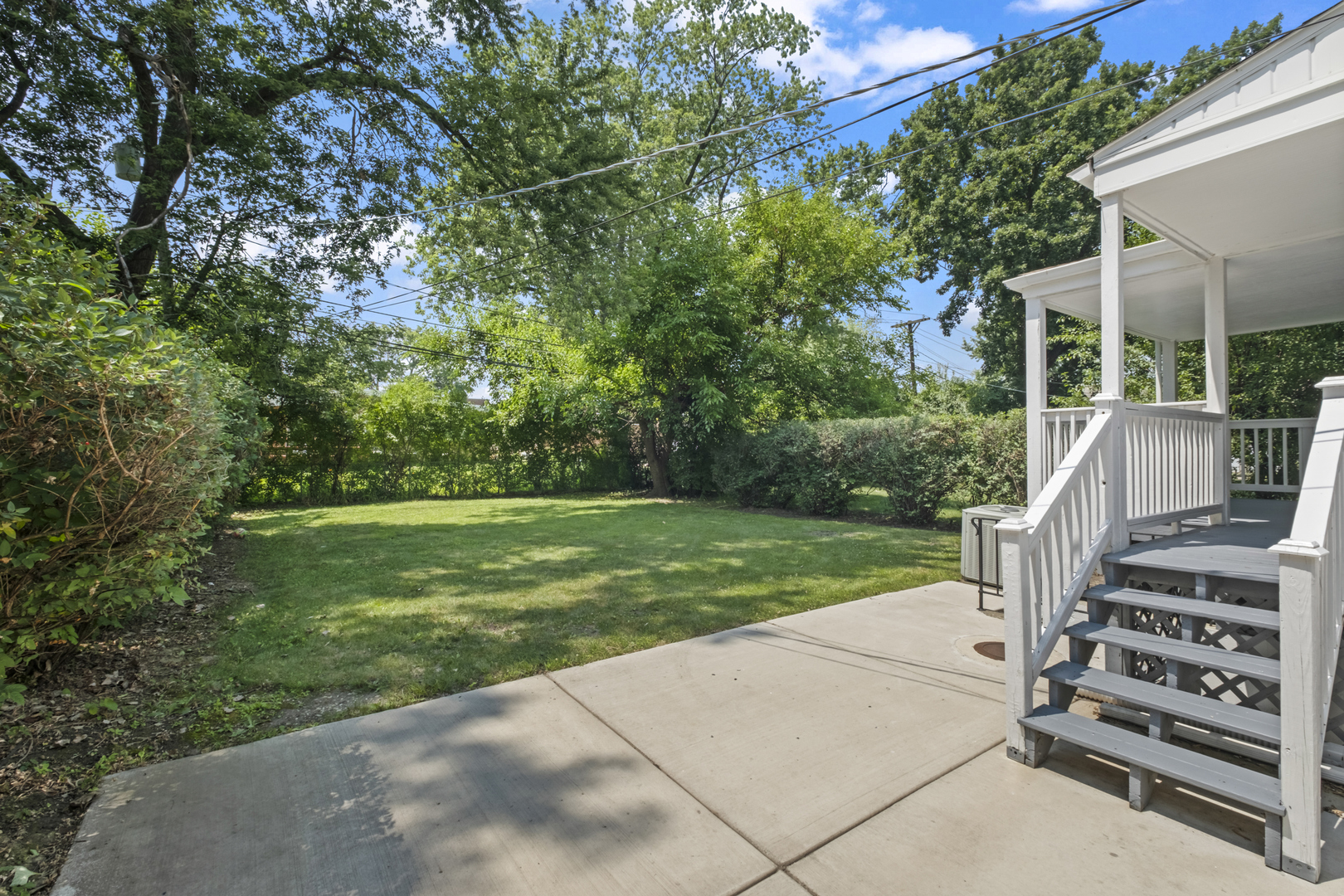 7244 N Kilpatrick Avenue, Lincolnwood, IL 60712