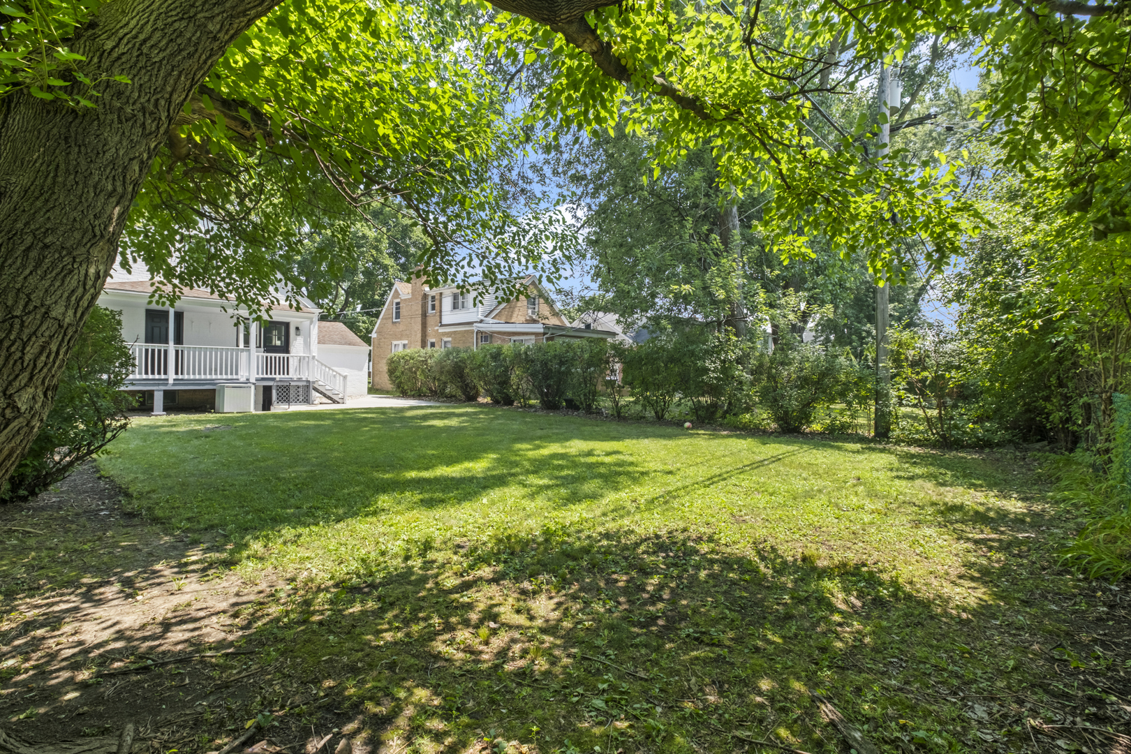 7244 N Kilpatrick Avenue, Lincolnwood, IL 60712