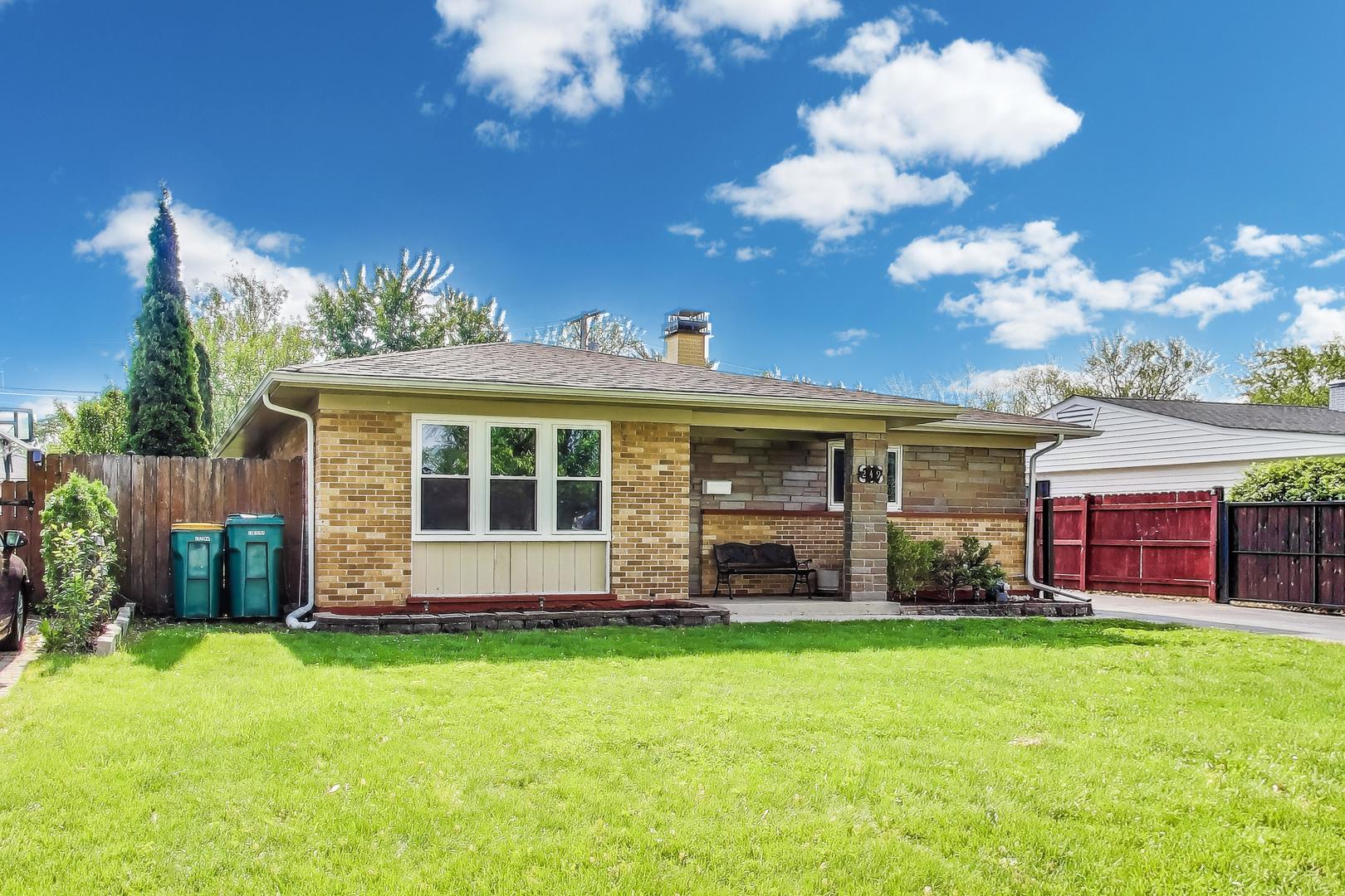 249 George Road, Wheeling, IL 60090