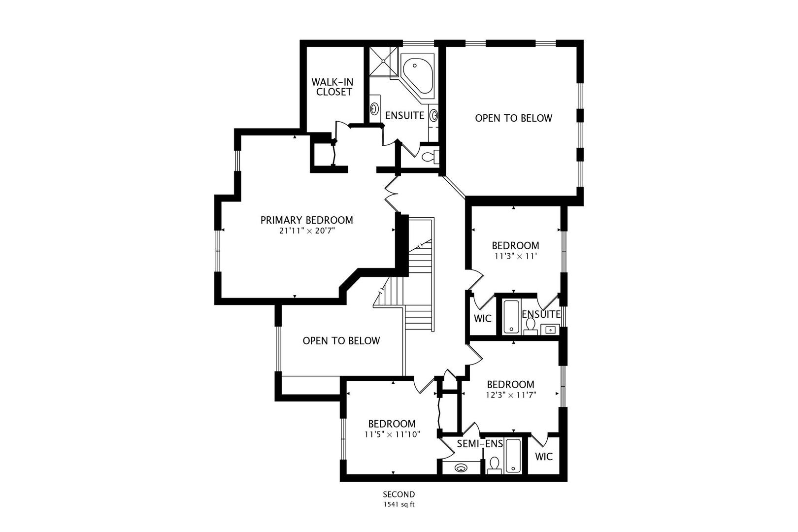 0N695 N Brundige Drive, Geneva, IL 60134