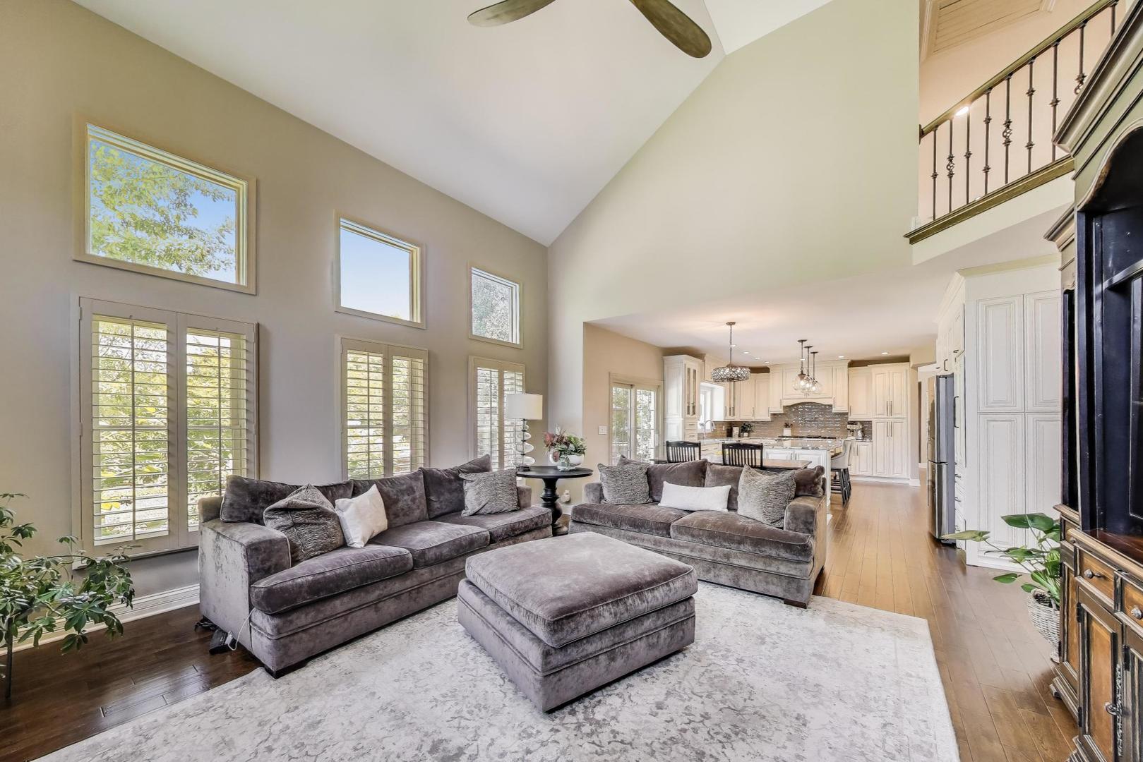0N695 N Brundige Drive, Geneva, IL 60134