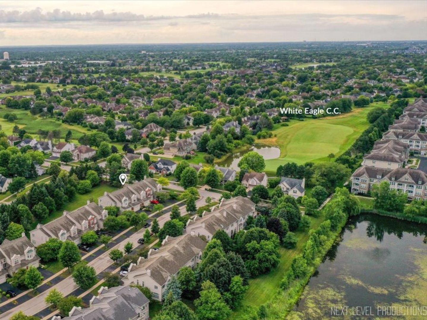 3310 Rosecroft Lane, Naperville, IL 60564