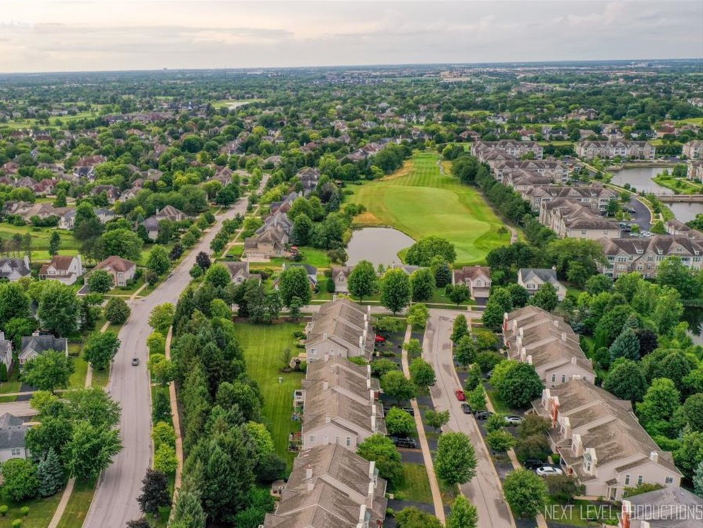 3310 Rosecroft Lane, Naperville, IL 60564