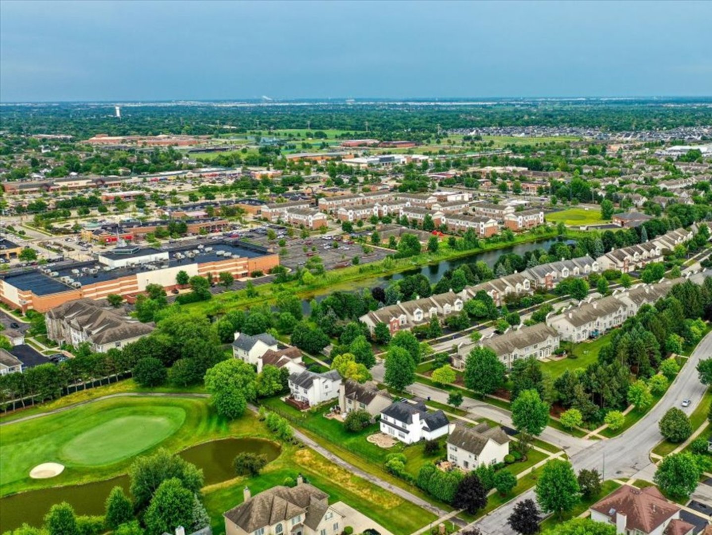3310 Rosecroft Lane, Naperville, IL 60564