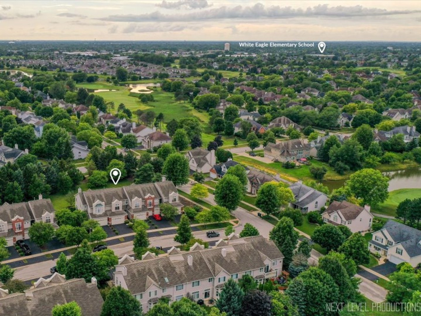 3310 Rosecroft Lane, Naperville, IL 60564
