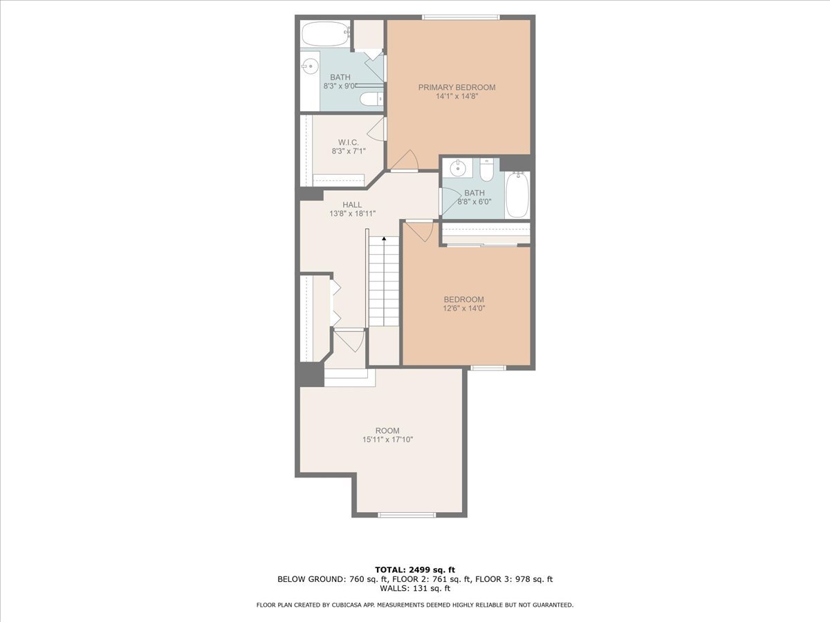 3310 Rosecroft Lane, Naperville, IL 60564