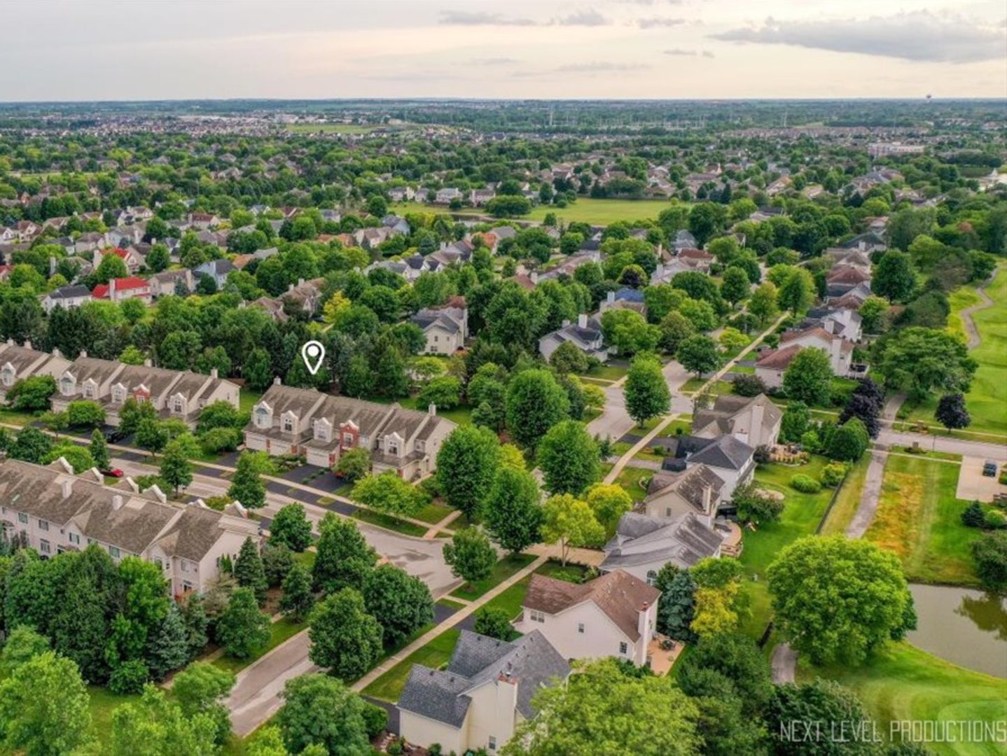 3310 Rosecroft Lane, Naperville, IL 60564