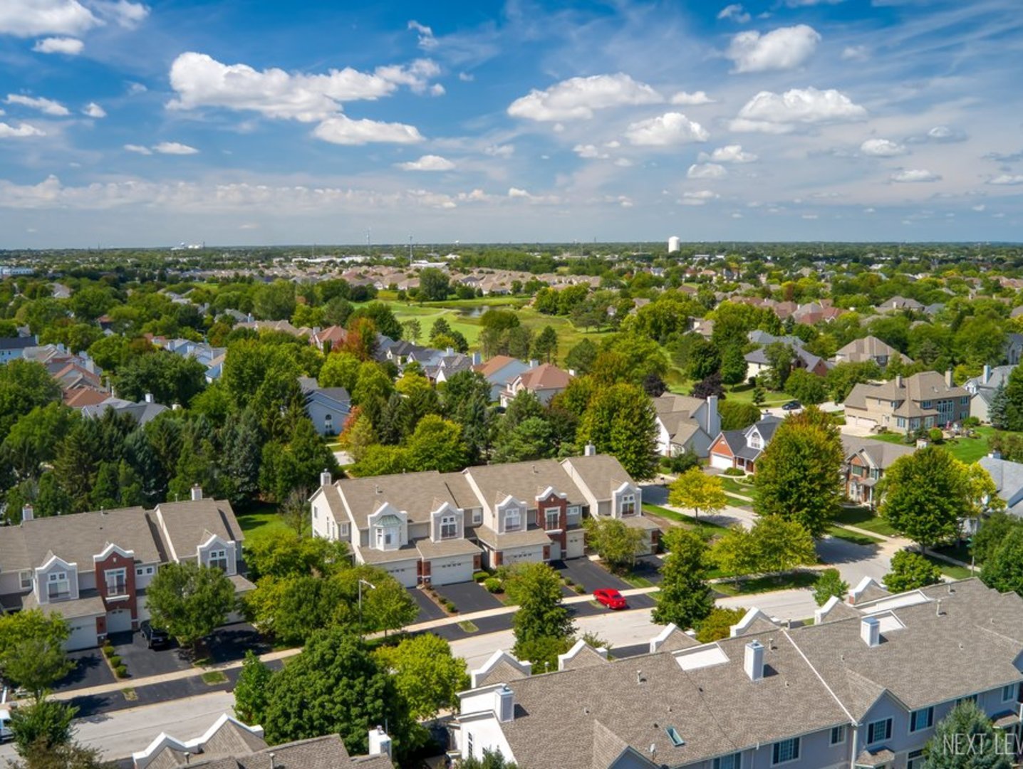 3310 Rosecroft Lane, Naperville, IL 60564